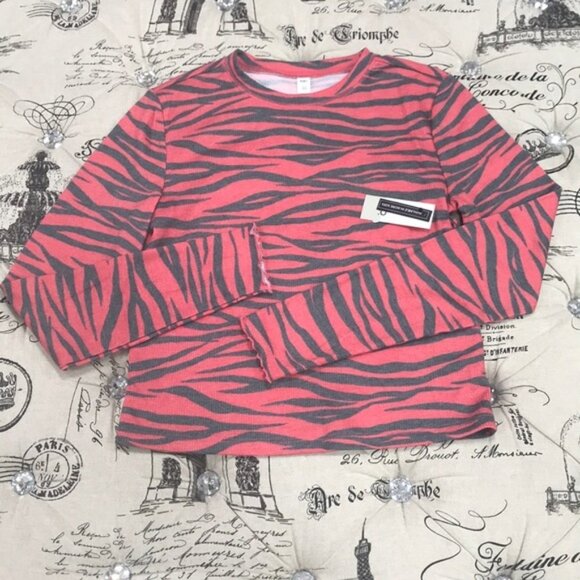 BP. Cozy Thermal Top - Picture 4 of 5